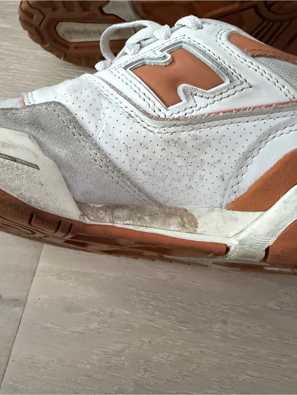 New Balance 550 Sneakers